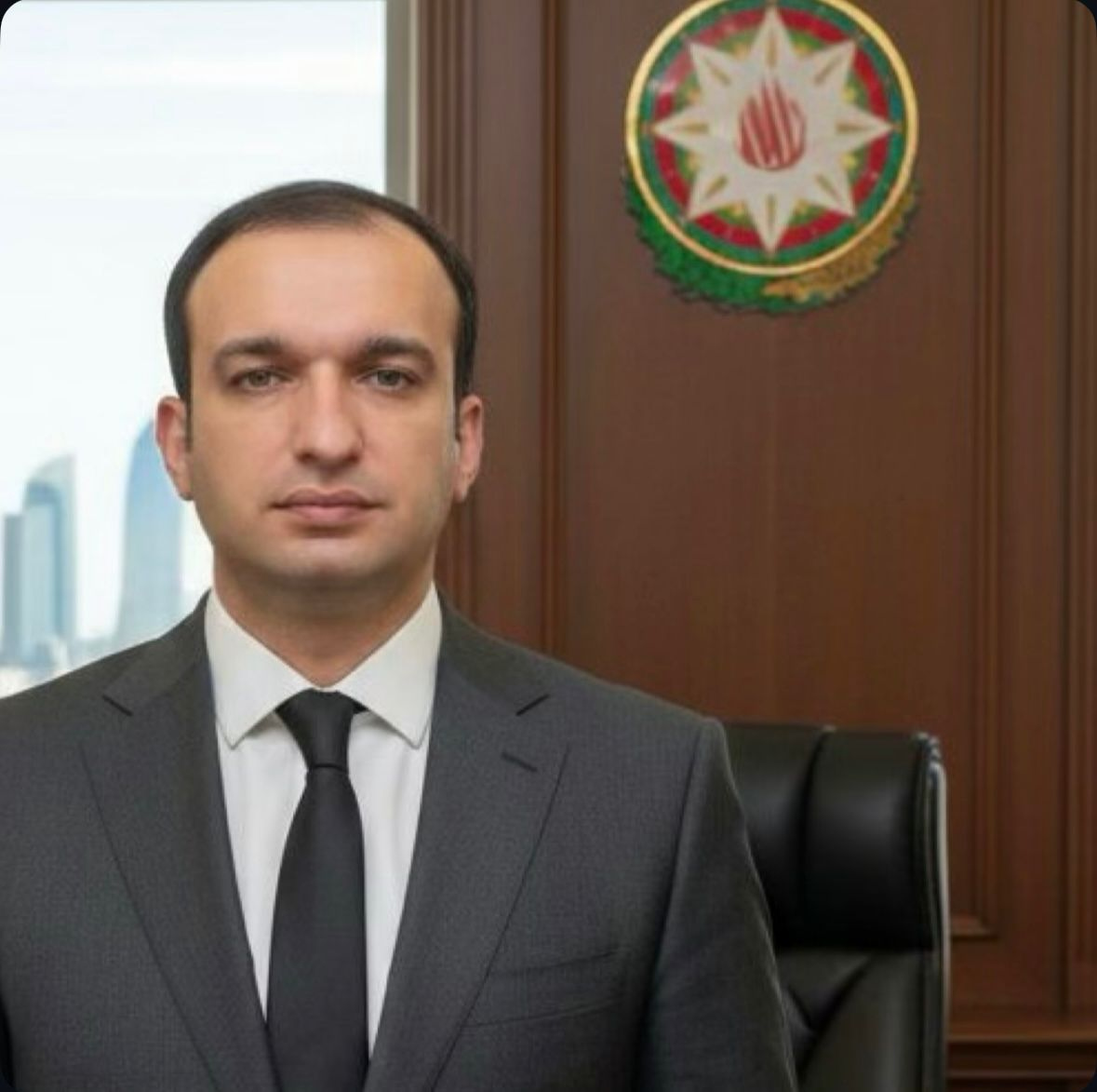 Mirələkbər Əhmədli