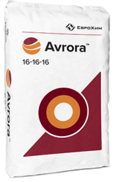 Nitroammofoska 16-16-16 - 