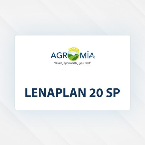LENAPLAN 20 SP